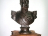 Il busto ritrovato di Ferdinando II 